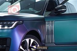 Land Rover Range Rover Vogue